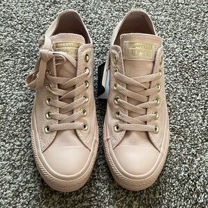 Converse All Stars Low Top